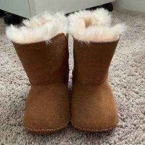 Baby Ugg Boots